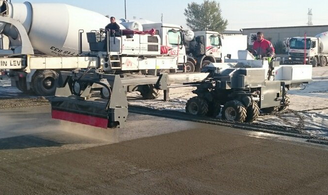 cut Somero i Topping spreder 2
